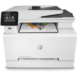 Hp LaserJet Pro MFP M281FDW Pro printer