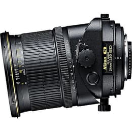 Camera Lense Nikon F PC-E Nikkor 24mm f/3.5D ED F 24mm f/3.5
