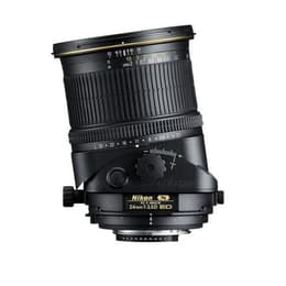 Camera Lense Nikon F PC-E Nikkor 24mm f/3.5D ED F 24mm f/3.5