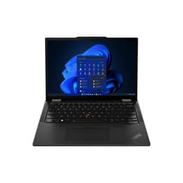 Lenovo Thinkpad X13 Yoga Gen 4 13-inch (2024) - Core i5 - Gen 13 (U) - 16GB - SSD 2 TB AZERTY - French