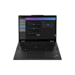Lenovo Thinkpad X13 Yoga Gen 4 13-inch (2024) - Core i5 - Gen 13 (U) - 16GB - SSD 2 TB AZERTY - French