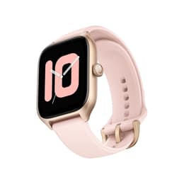 Amazfit GTS 4 Bluetooth 42 mm - Pink