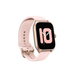 Amazfit GTS 4 Bluetooth 42 mm - Pink