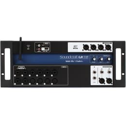 Soundcraft Ui16 Audio accessories