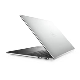 Dell XPS 15 9520 15-inch (2022) - Core i7 - Gen 12 (H) - 16GB - SSD 1 TB AZERTY - French