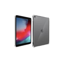 Case iPad 10.2" (2019) / iPad 10.2" (2020) / iPad 10.2" (2021) - Thermoplastic polyurethane (TPU) - Transparent