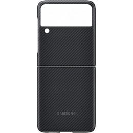 Case Galaxy Z Flip3 5G - Plastic - Black