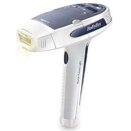 Intense pulsed light epilator Babyliss Homelight G910E