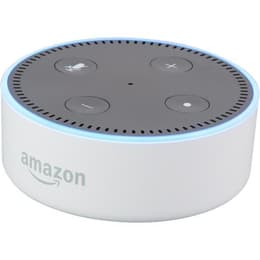 Amazon Echo Dot Gen 2 Bluetooth Speakers - White/Grey