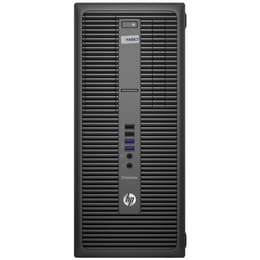 EliteDesk 800 G2 Tower Core i5-6500 3.2Ghz - SSD 512 GB - 16GB