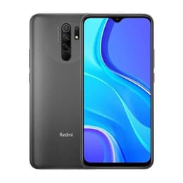 Xiaomi Redmi 9 64GB - Grey - Unlocked