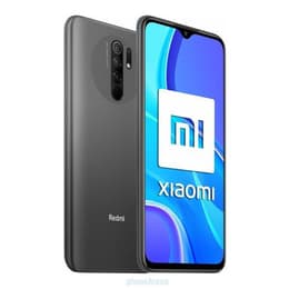 Xiaomi Redmi 9 64GB - Grey - Unlocked