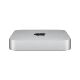 Mac mini (October 2014) Core i7 3 GHz - SSD 512 GB - 16GB