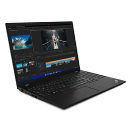 Lenovo ThinkPad L16 G1 16-inch (2023) - Ryzen 5 - 7000 Series (U) - 32GB - SSD 1 TB QWERTZ - German