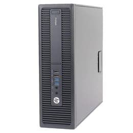 ProDesk 600 G2 Core i5-6500 3.2Ghz - SSD 128 GB - 8GB