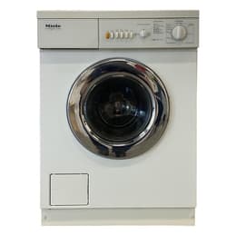 Miele Novotronic W803 Front load