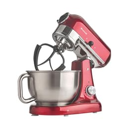 Brandt BR-173005 5L Red Stand mixers