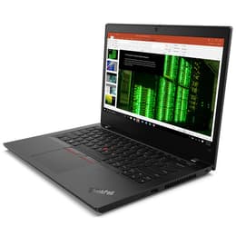 Lenovo ThinkPad L14 G2 14-inch (2021) - Core i7 - Gen 11 (G) - 32GB - SSD 1 TB QWERTY - English