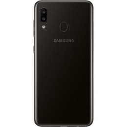 Galaxy A20 32GB - Black - Unlocked