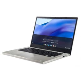 Acer Chromebook Vero CBV514-1H-506E Core i5-1235U 4.4 GHz 256GB SSD - 16GB AZERTY - French