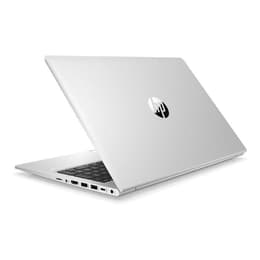 HP ProBook 450 G8 15-inch (2020) - Core i5-1135G7﻿ - 16GB - SSD 512 GB AZERTY - French
