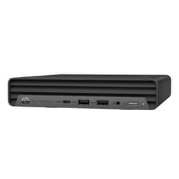 HP EliteDesk 805 G6 Ryzen 5 PRO 4650GE 3.3Ghz - SSD 256 GB - 32GB