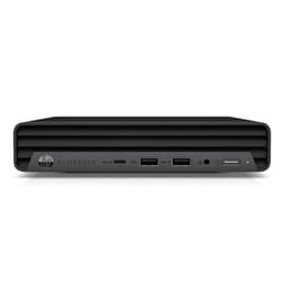HP EliteDesk 805 G6 Ryzen 5 PRO 4650GE 3.3Ghz - SSD 256 GB - 32GB