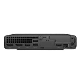 HP EliteDesk 805 G6 Ryzen 5 PRO 4650GE 3.3Ghz - SSD 256 GB - 32GB