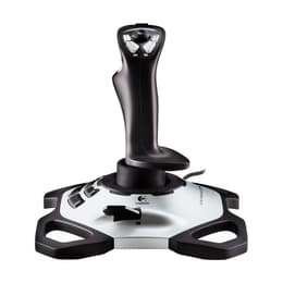 Steering wheel PC Logitech Extreme 3D Pro Fightstick