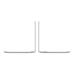MacBook Pro 13-inch (2022) - Apple M2 8-core and 10-core GPU - 24GB RAM - SSD 1000GB - Standard display - AZERTY - French