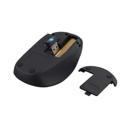 Trust Yvi+ 24551 Mouse Wireless