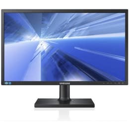 19-inch Samsung S19C450BW 1440 x 900 LCD Monitor Black