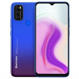 Blackview A70 32GB - Blue - Unlocked
