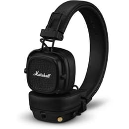 Marshall Major V wireless Headphones with microphone - Black