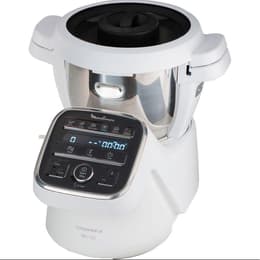Robot cooker Moulinex Companion XL HF80DB10 4.5000L -White/Black