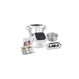 Robot cooker Moulinex Companion XL HF80DB10 4.5000L -White/Black