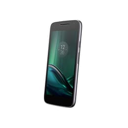 Motorola Moto G4 Play 16GB - Black - Unlocked