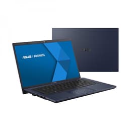 Asus ExpertBook B1 B1400CENT-EB2646R 14-inch (2020) - Core i5-1135G7﻿ - 8GB - SSD 256 GB AZERTY - French