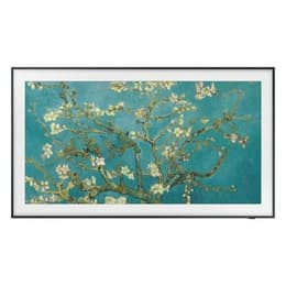 Samsung 50.0000-inch The Frame 2023 TQ50LS03BGUXXC 3840 x 2160 TV
