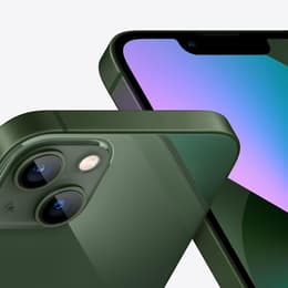 iPhone 13 mini 512GB - Green - Unlocked