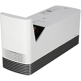 Lg CineBeam HF85JS Video projector 1500 Lumen - White