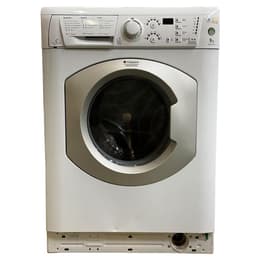 Hotpoint Ariston ECO9F149FR/S Freestanding washing machine Front load