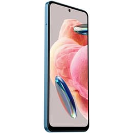 Xiaomi Redmi Note 12 4G 64GB - Turquoise - Unlocked