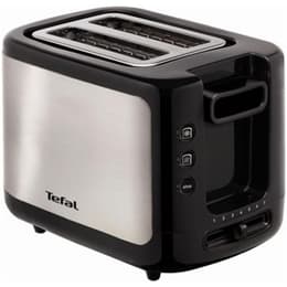 Toaster Tefal LT366D12 2 slots - Black