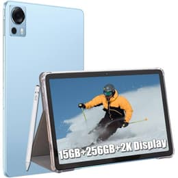 Doogee T20 Ultra 256GB - Blue - WiFi + 5G