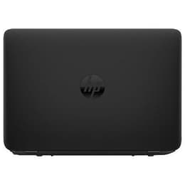 HP EliteBook 820 G1 12-inch (2013) - Core i5-4310U - 8GB - SSD 256 GB AZERTY - French