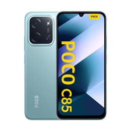 Xiaomi Poco C85 4G 256GB - Green - Unlocked
