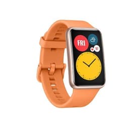Smart Watch Huawei HR GPS Watch Fit - Gold