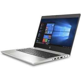 HP ProBook 430 G7 13-inch (2019) - Core i5-10210U - 8GB - SSD 256 GB AZERTY - French