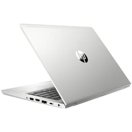 HP ProBook 430 G7 13-inch (2019) - Core i5-10210U - 8GB - SSD 256 GB AZERTY - French